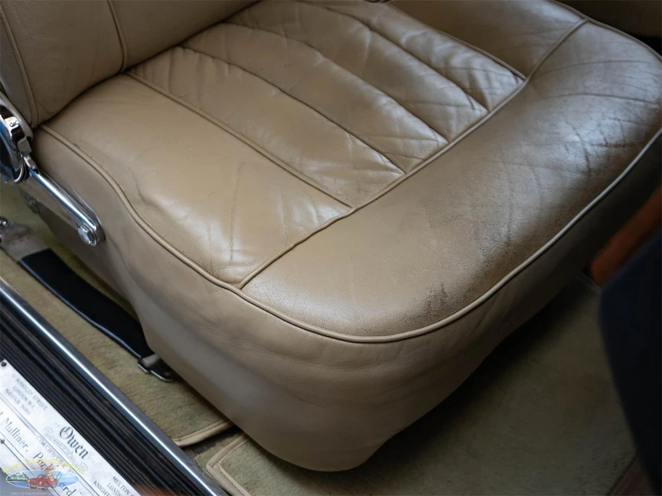 1969 Rolls-Royce - Image 30 of 31