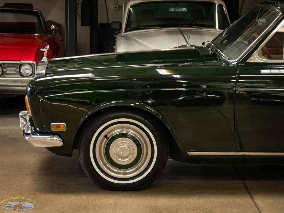 1969 Rolls-Royce - Image 5 of 31