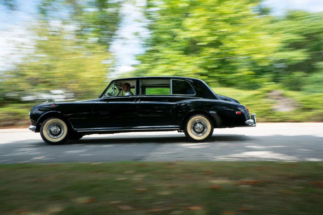 1969 Rolls-Royce Phantom VI - Image 16 of 31