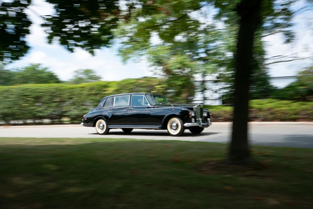 1969 Rolls-Royce Phantom VI - Image 7 of 31