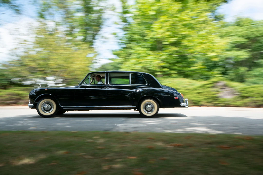 1969 Rolls-Royce Phantom VI - Image 18 of 31