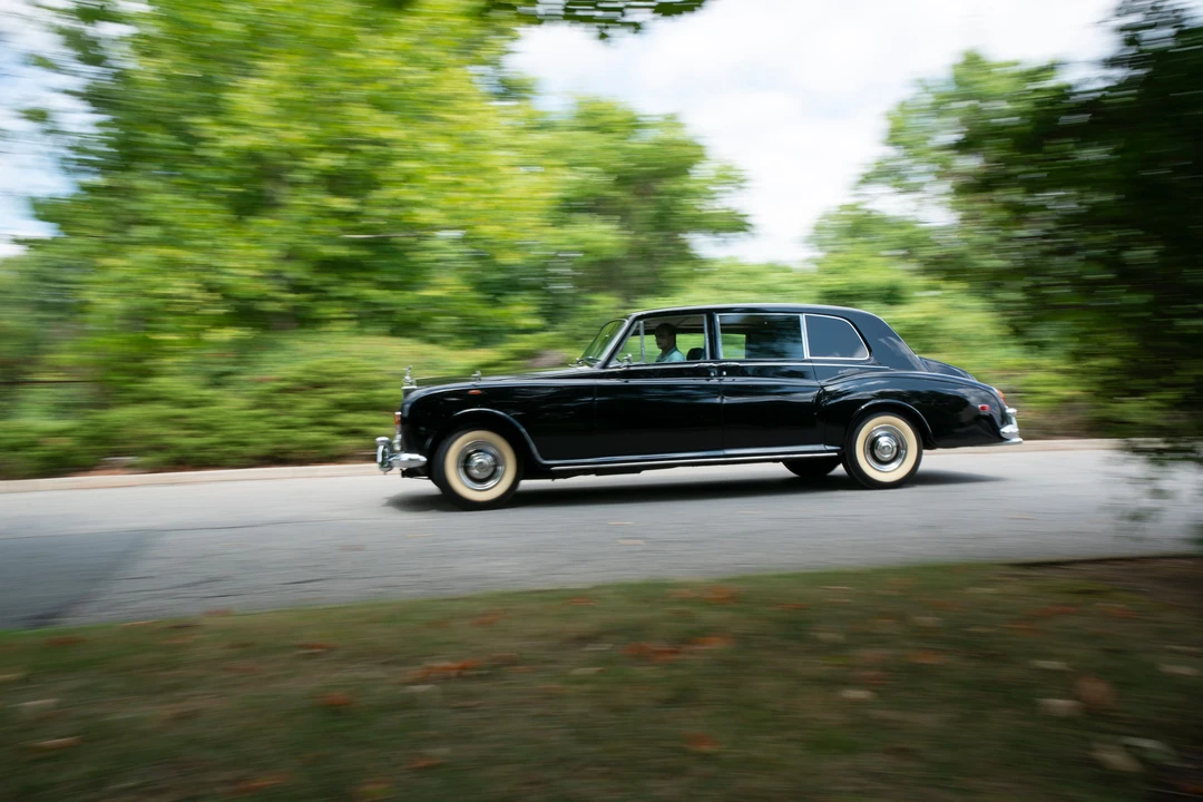 1969 Rolls-Royce Phantom VI - Image 15 of 31