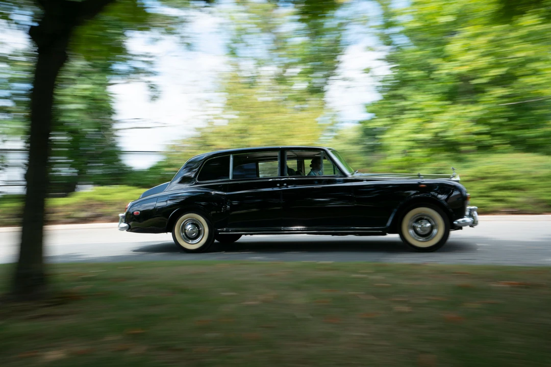 1969 Rolls-Royce Phantom VI - Image 6 of 31