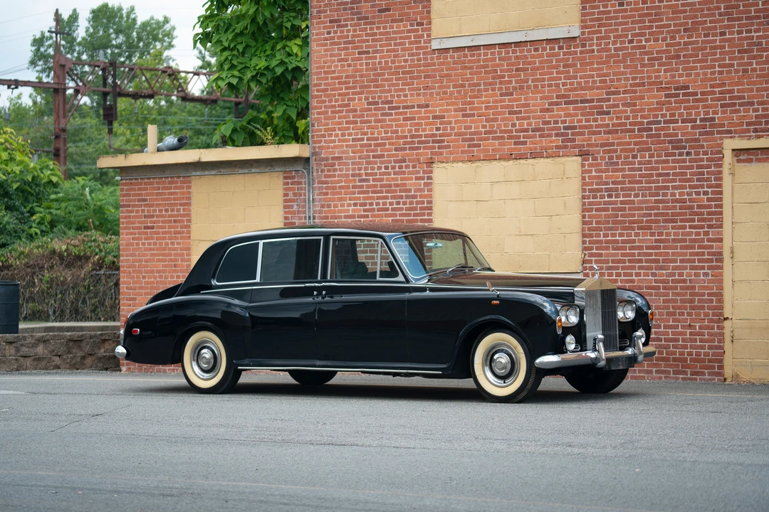 1969 Rolls-Royce Phantom VI - Image 25 of 31