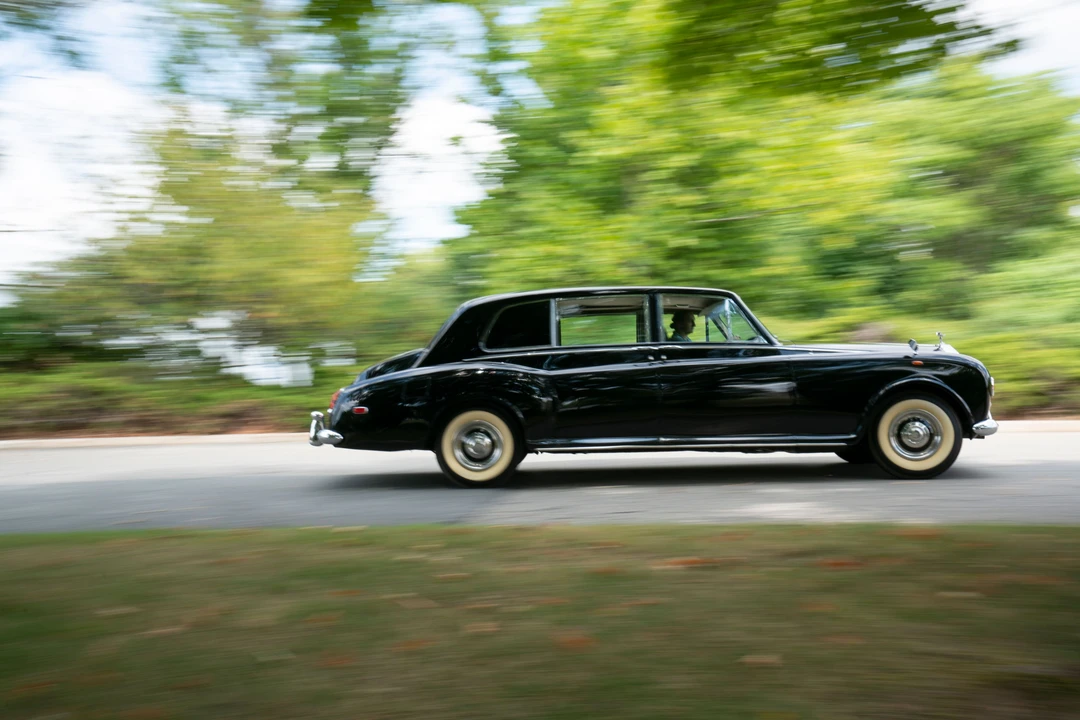 1969 Rolls-Royce Phantom VI - Image 9 of 31