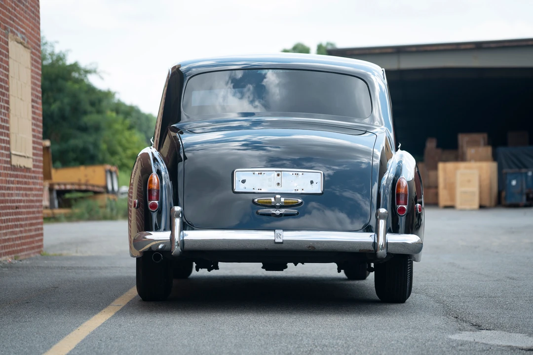 1969 Rolls-Royce Phantom VI - Image 22 of 31