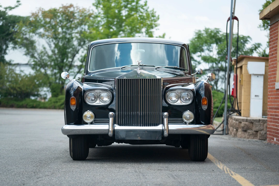 1969 Rolls-Royce Phantom VI - Image 23 of 31