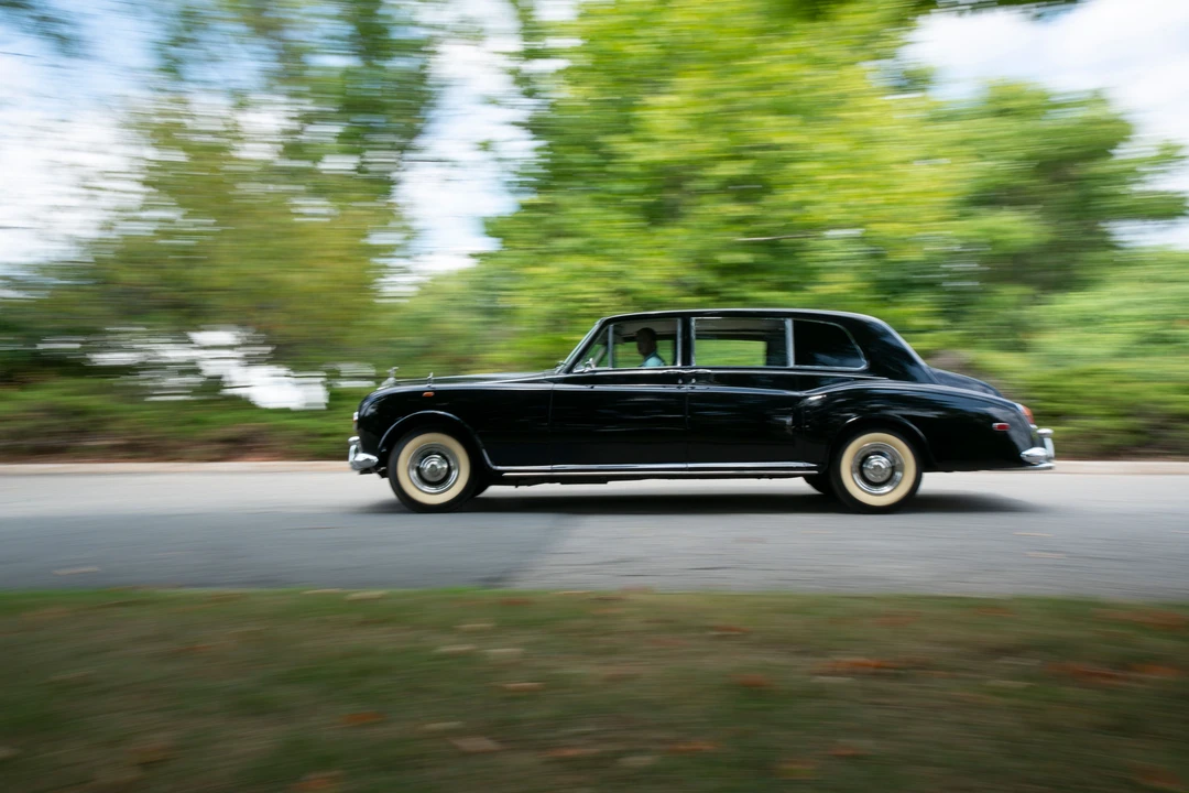 1969 Rolls-Royce Phantom VI - Image 13 of 31
