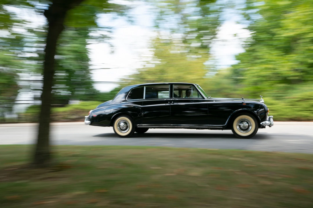 1969 Rolls-Royce Phantom VI - Image 10 of 31