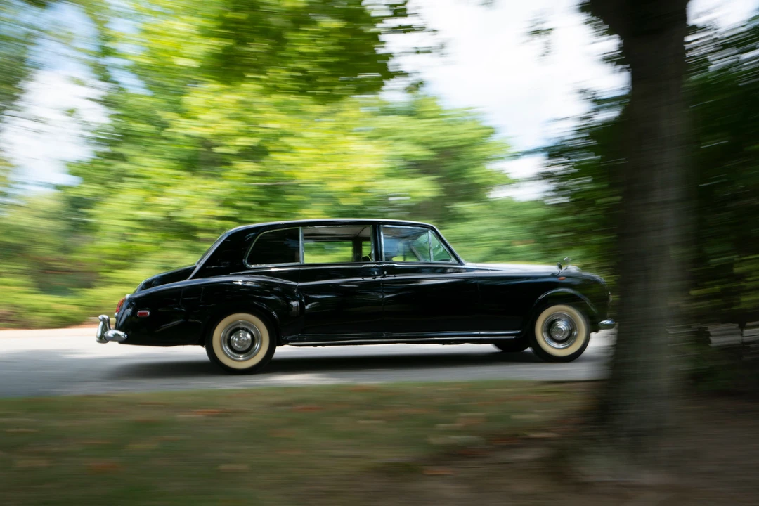 1969 Rolls-Royce Phantom VI - Image 4 of 31