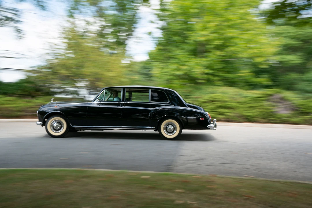 1969 Rolls-Royce Phantom VI - Image 11 of 31