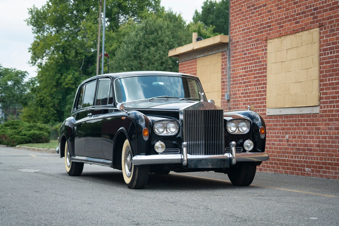 1969 Rolls-Royce Phantom VI - Image 24 of 31