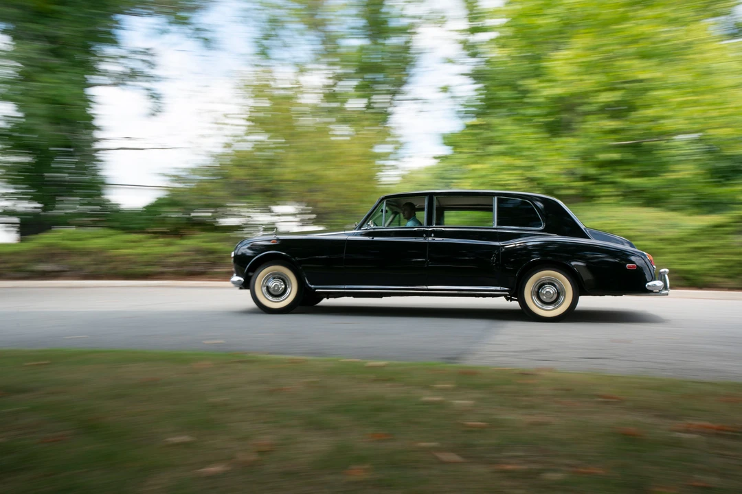 1969 Rolls-Royce Phantom VI - Image 12 of 31