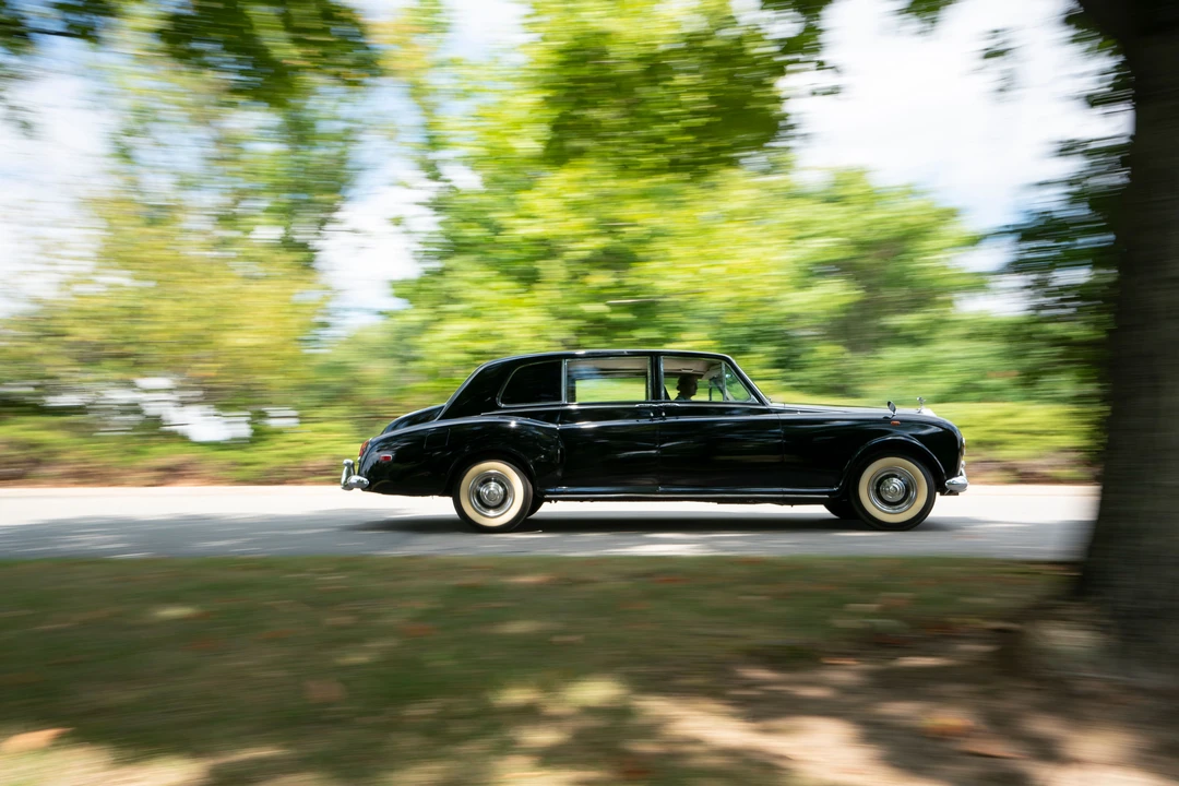 1969 Rolls-Royce Phantom VI - Image 2 of 31