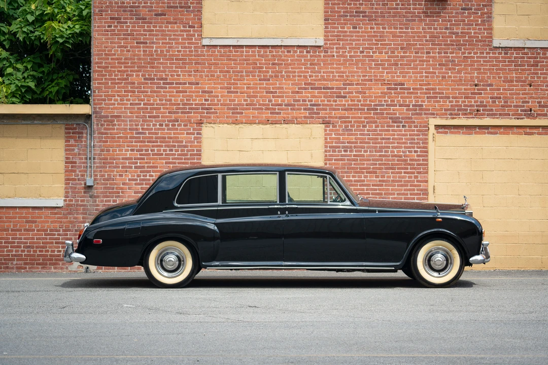 1969 Rolls-Royce Phantom VI - Image 26 of 31