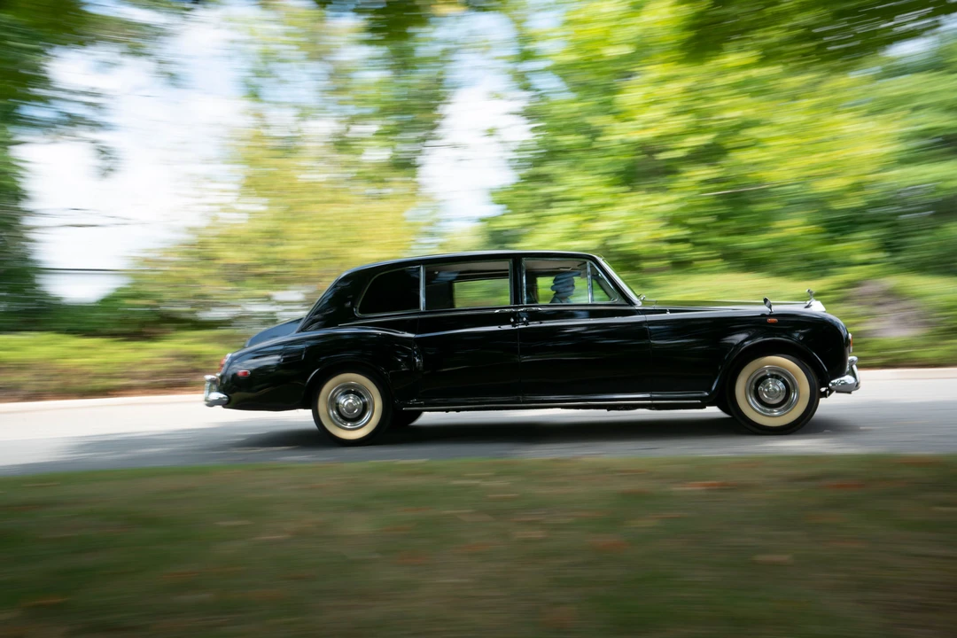 1969 Rolls-Royce Phantom VI - Image 5 of 31