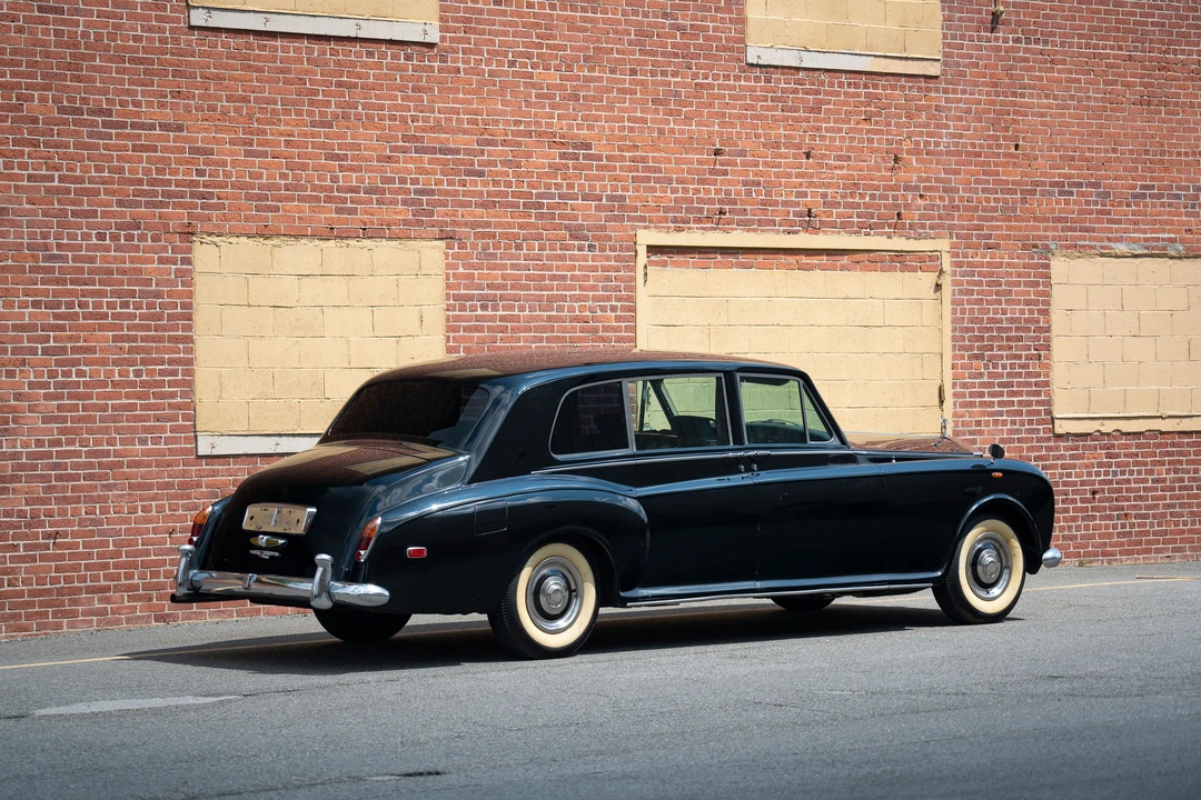 1969 Rolls-Royce Phantom VI - Image 28 of 31