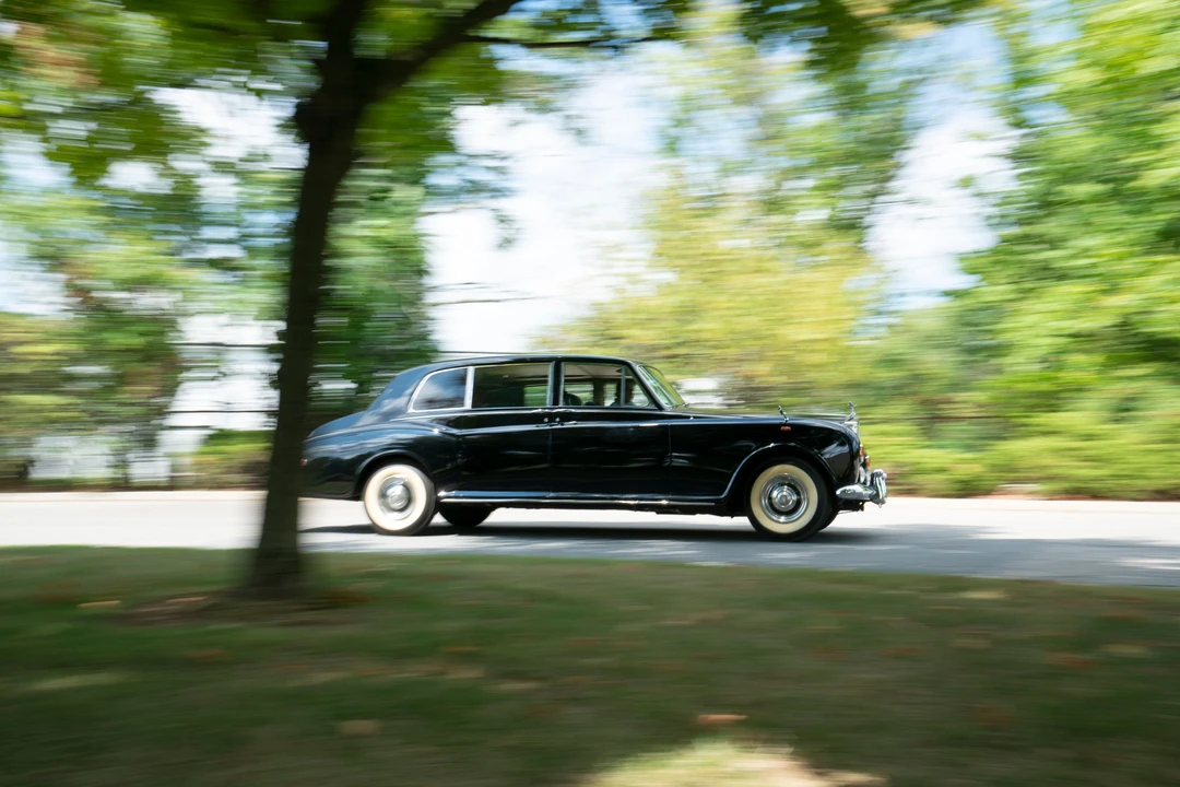 1969 Rolls-Royce Phantom VI - Image 3 of 31