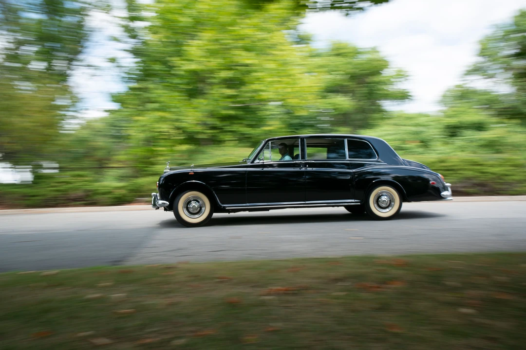 1969 Rolls-Royce Phantom VI - Image 14 of 31