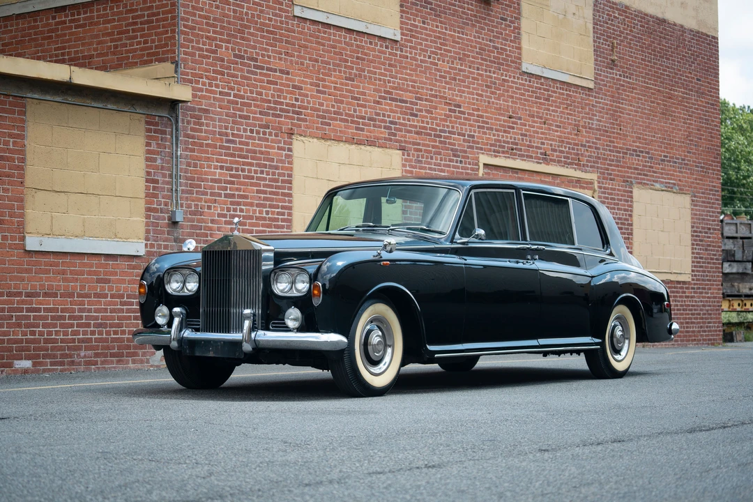 1969 Rolls-Royce Phantom VI - Image 30 of 31