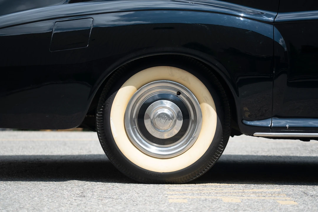 1969 Rolls-Royce Phantom VI - Image 20 of 31