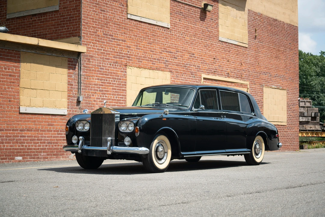 1969 Rolls-Royce Phantom VI - Image 31 of 31