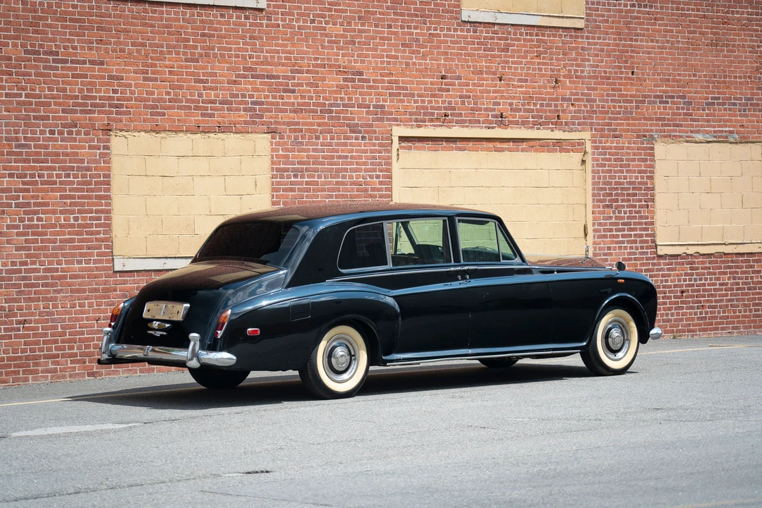 1969 Rolls-Royce Phantom VI - Image 29 of 31