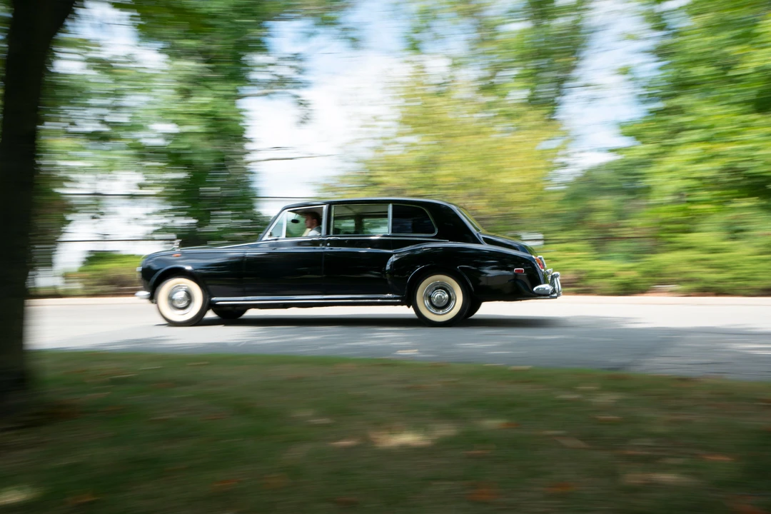 1969 Rolls-Royce Phantom VI - Image 17 of 31