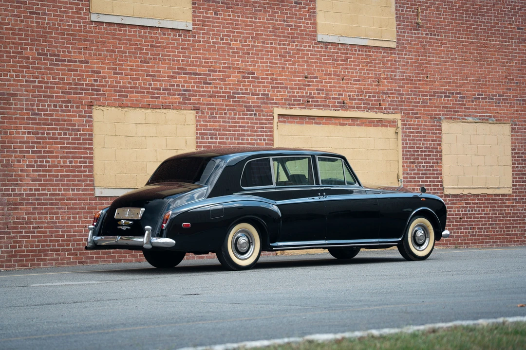 1969 Rolls-Royce Phantom VI - Image 27 of 31
