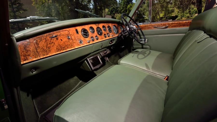 1969 Rolls-Royce Phantom VI - Image 4 of 20