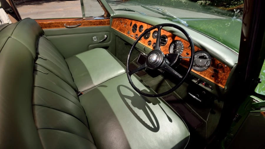 1969 Rolls-Royce Phantom VI - Image 5 of 20