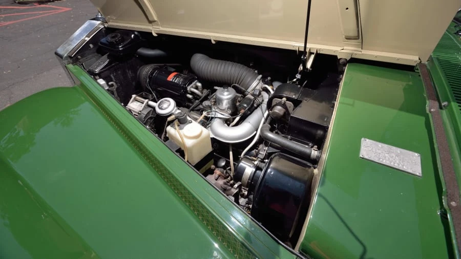 1969 Rolls-Royce Phantom VI - Image 6 of 20