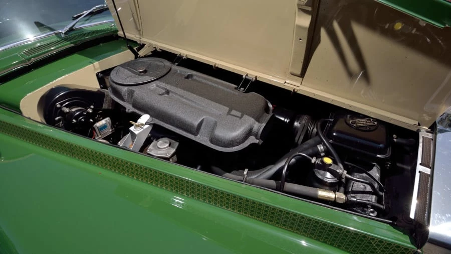 1969 Rolls-Royce Phantom VI - Image 7 of 20