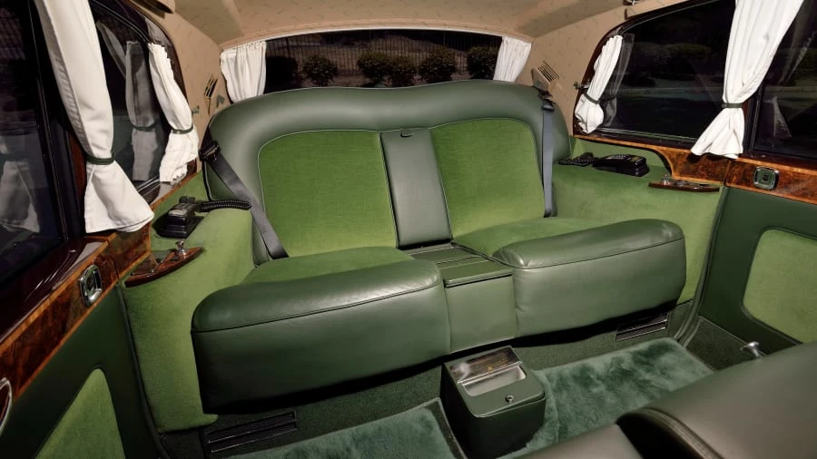 1969 Rolls-Royce Phantom VI - Image 10 of 20