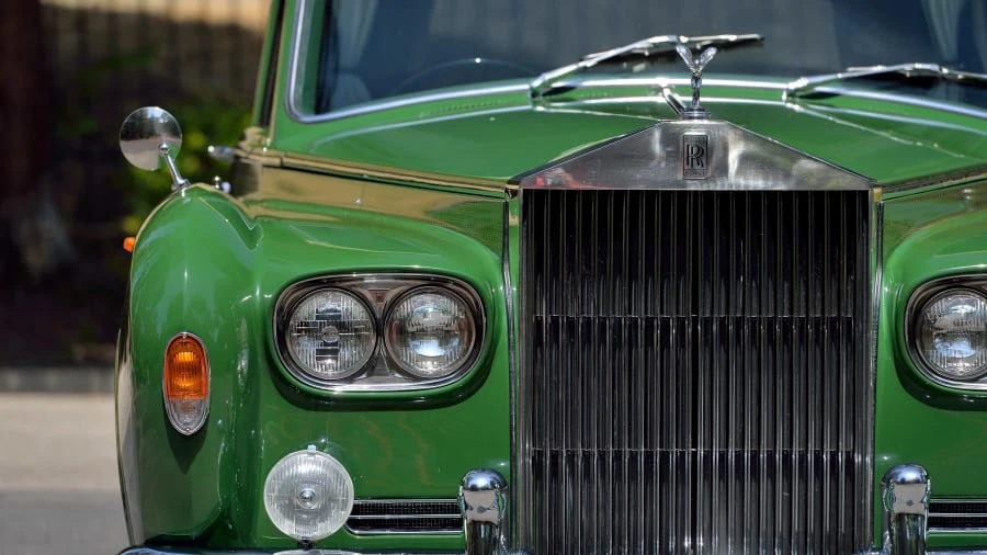 1969 Rolls-Royce Phantom VI - Image 11 of 20