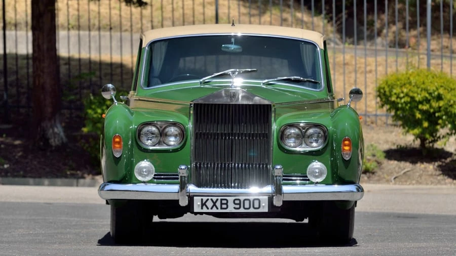 1969 Rolls-Royce Phantom VI - Image 14 of 20