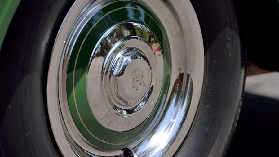 1969 Rolls-Royce Phantom VI - Image 15 of 20