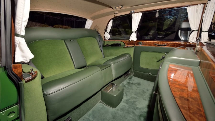 1969 Rolls-Royce Phantom VI - Image 17 of 20