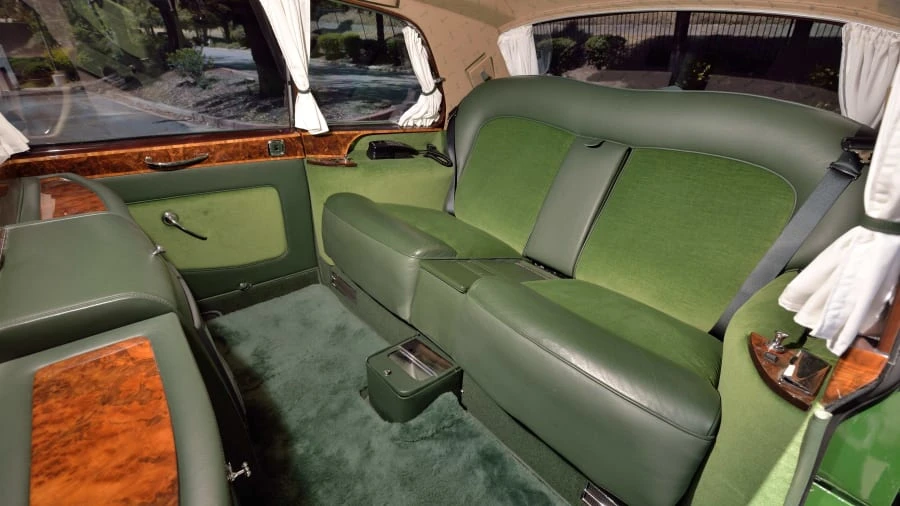 1969 Rolls-Royce Phantom VI - Image 19 of 20