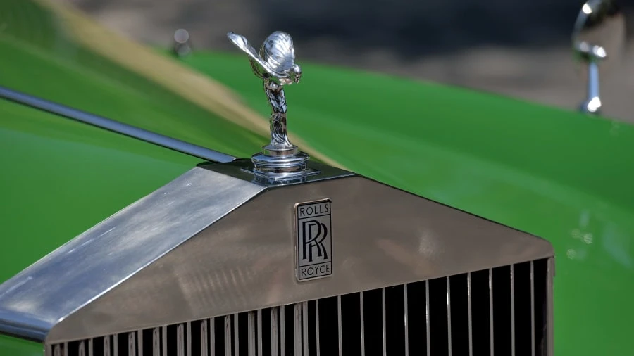 1969 Rolls-Royce Phantom VI - Image 20 of 20