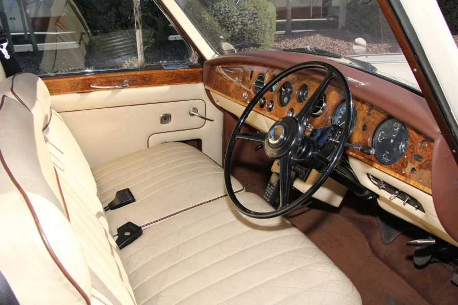 1969 Rolls-Royce Phantom VI - Image 5 of 12