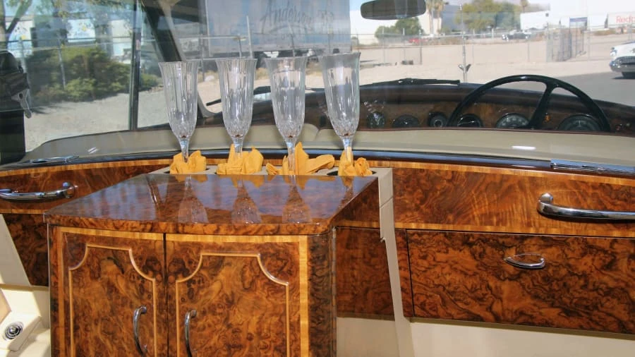 1969 Rolls-Royce Phantom VI - Image 6 of 12