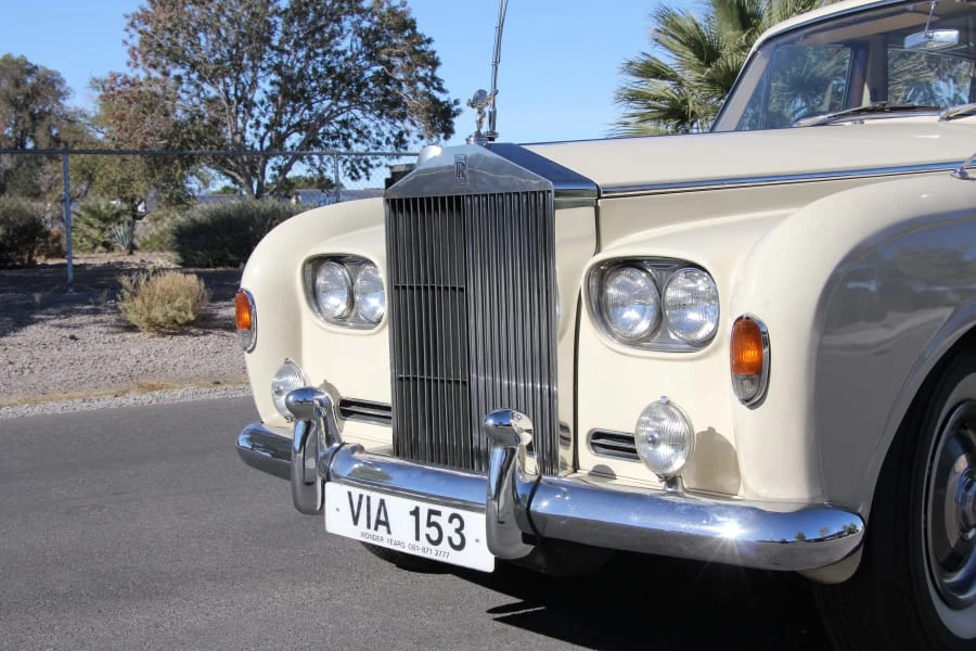 1969 Rolls-Royce Phantom VI - Image 10 of 12