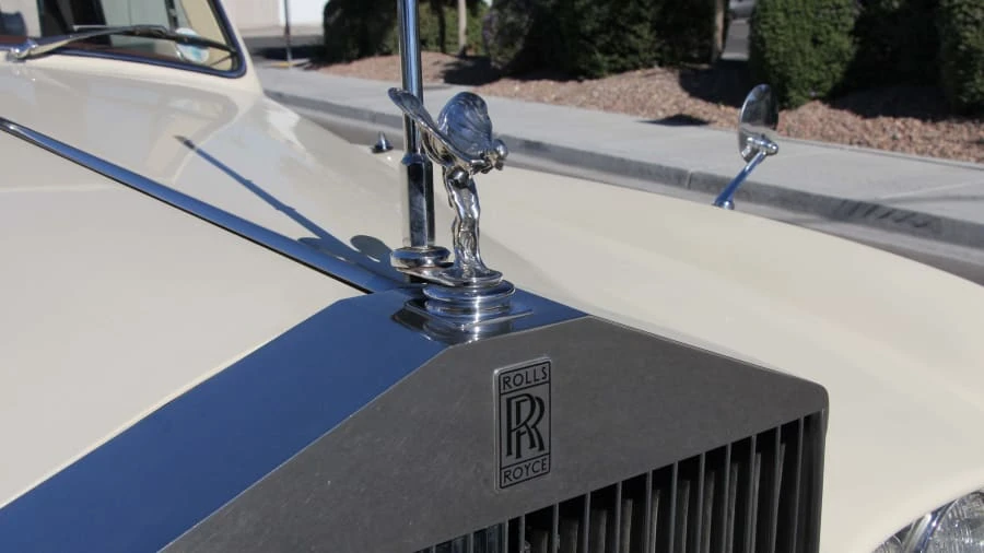 1969 Rolls-Royce Phantom VI - Image 12 of 12