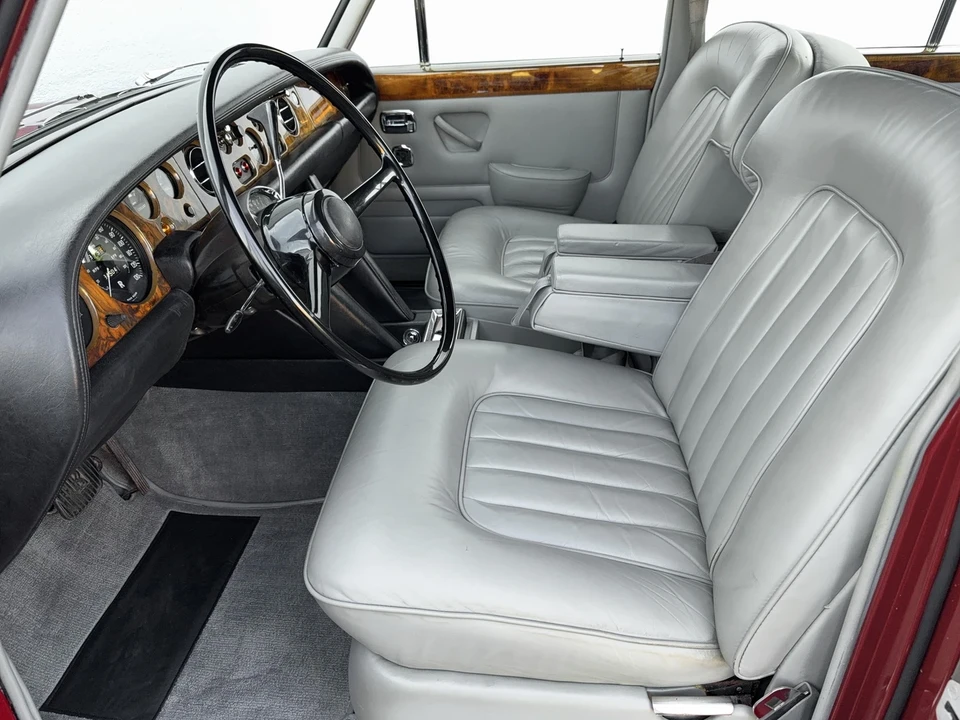 1969 Rolls-Royce Silver Shadow I - Image 18 of 21