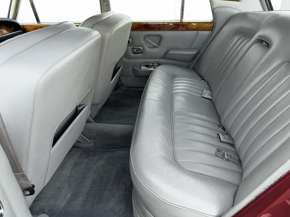 1969 Rolls-Royce Silver Shadow I - Image 21 of 21