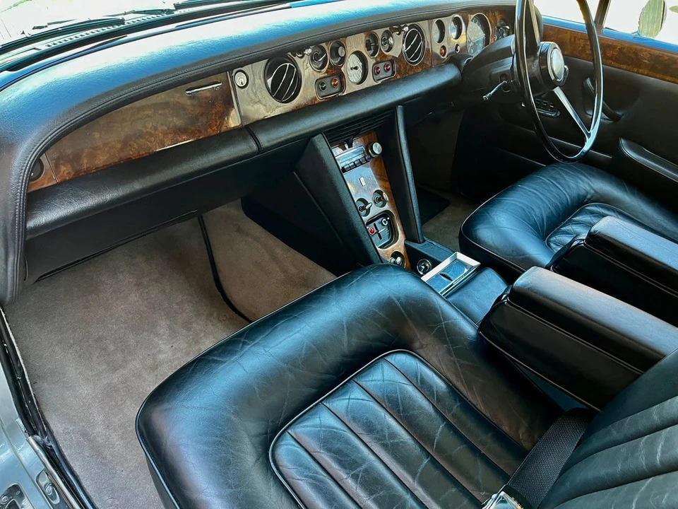 1969 Rolls-Royce Silver Shadow I - Image 19 of 30