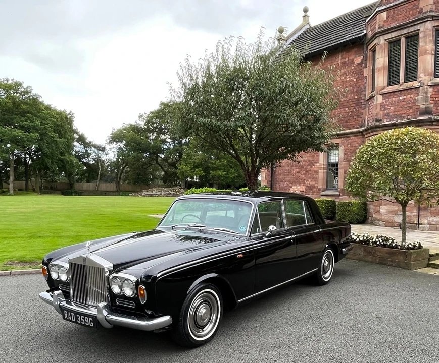 1969 Rolls-Royce Silver Shadow I - Image 17 of 30