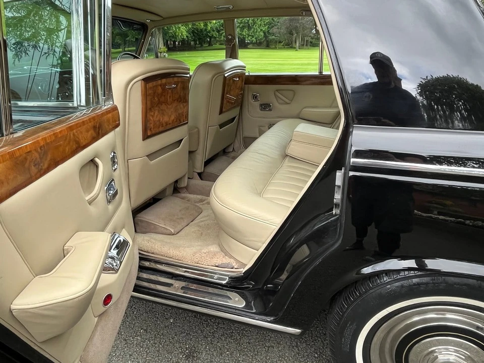1969 Rolls-Royce Silver Shadow I - Image 29 of 30
