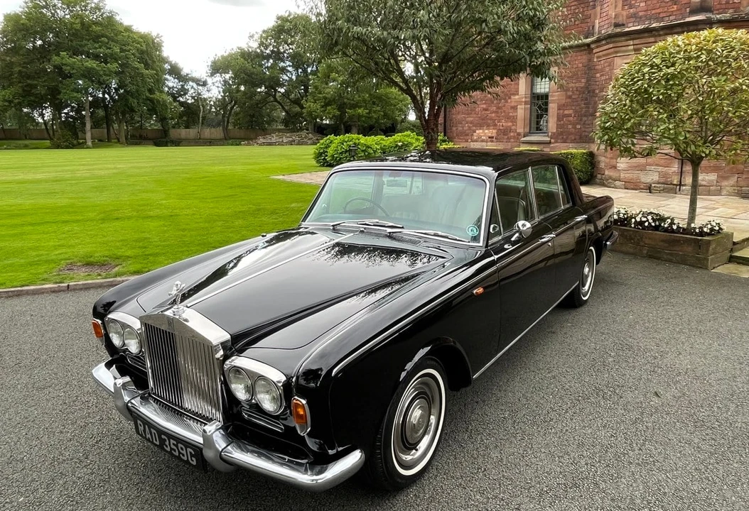 1969 Rolls-Royce Silver Shadow I - Image 27 of 30